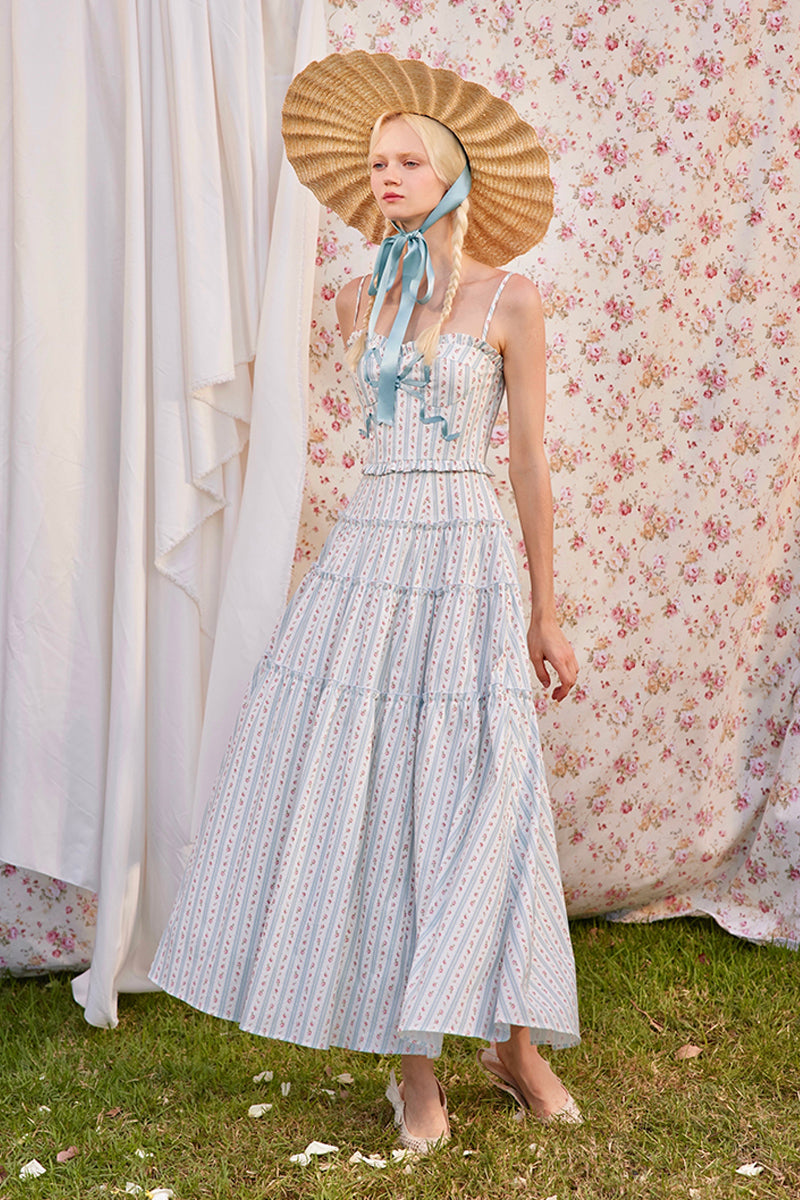Reyna Coco Dress