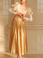 Princess Anne Dress