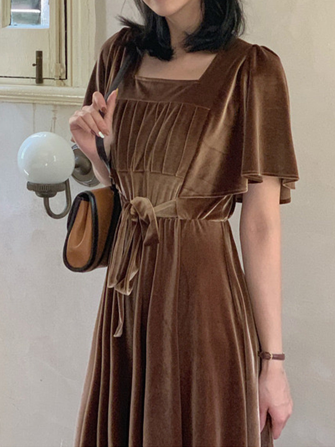 Edgar Dancing Dress