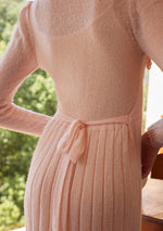 Hibiscus Babe Dress