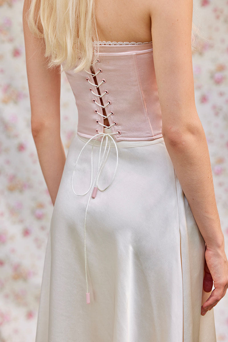 Icing Cream Skirt