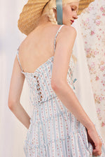 Reyna Coco Dress