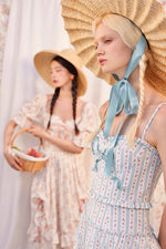 Reyna Coco Dress
