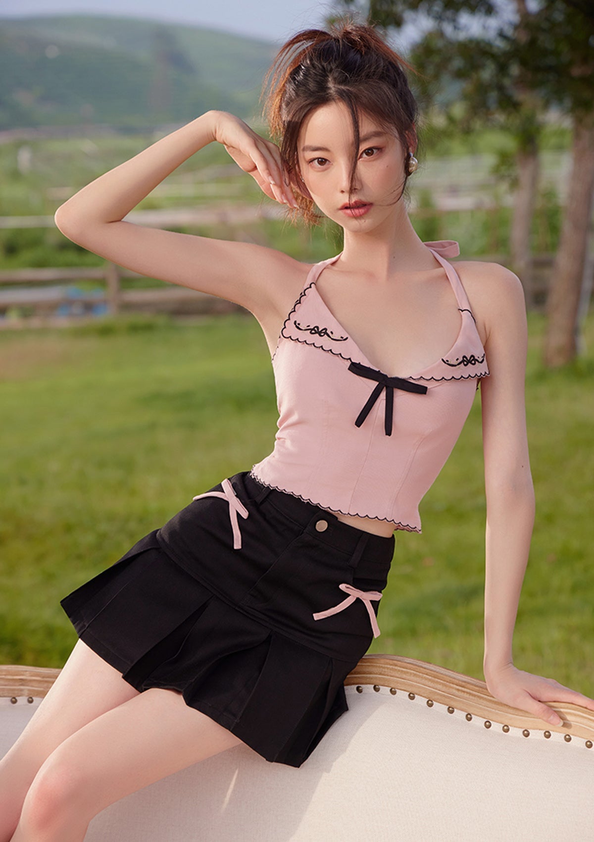 Baileys of the Seas Cami