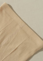 Persimmon & Pear Knitted Pantyhose