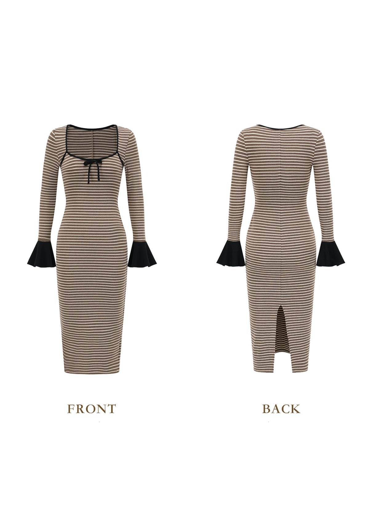 New York Girl Dress