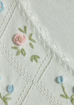 Peony Cardigan