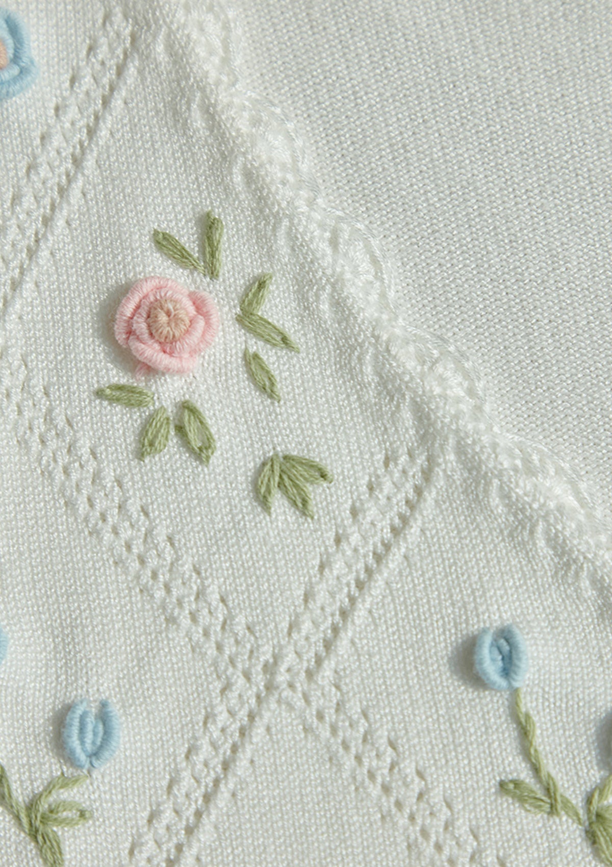 Peony Cardigan