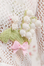 Flores Convallariae Cardigan