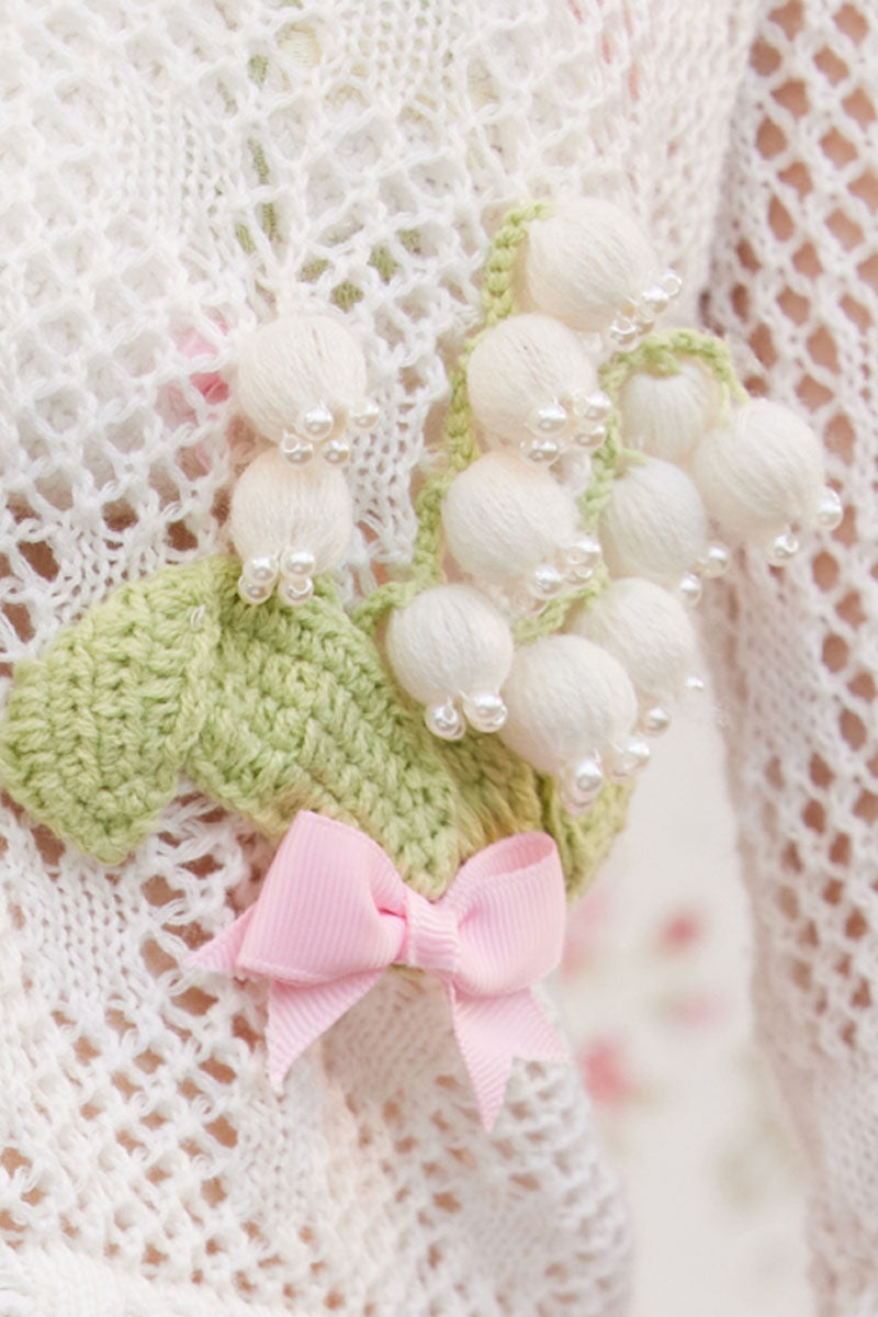 Flores Convallariae Cardigan