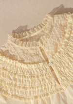 Miss Potter Blouse Ⅱ