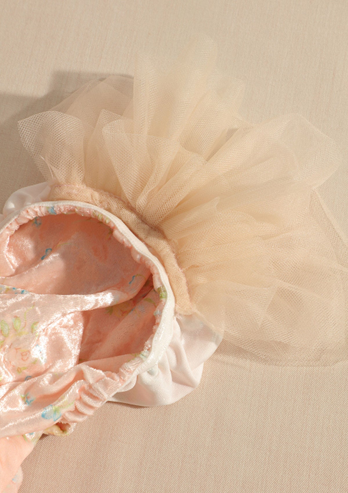 Princess Cindy Paper Corset Dress