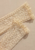 Miss Potter Blouse Ⅱ