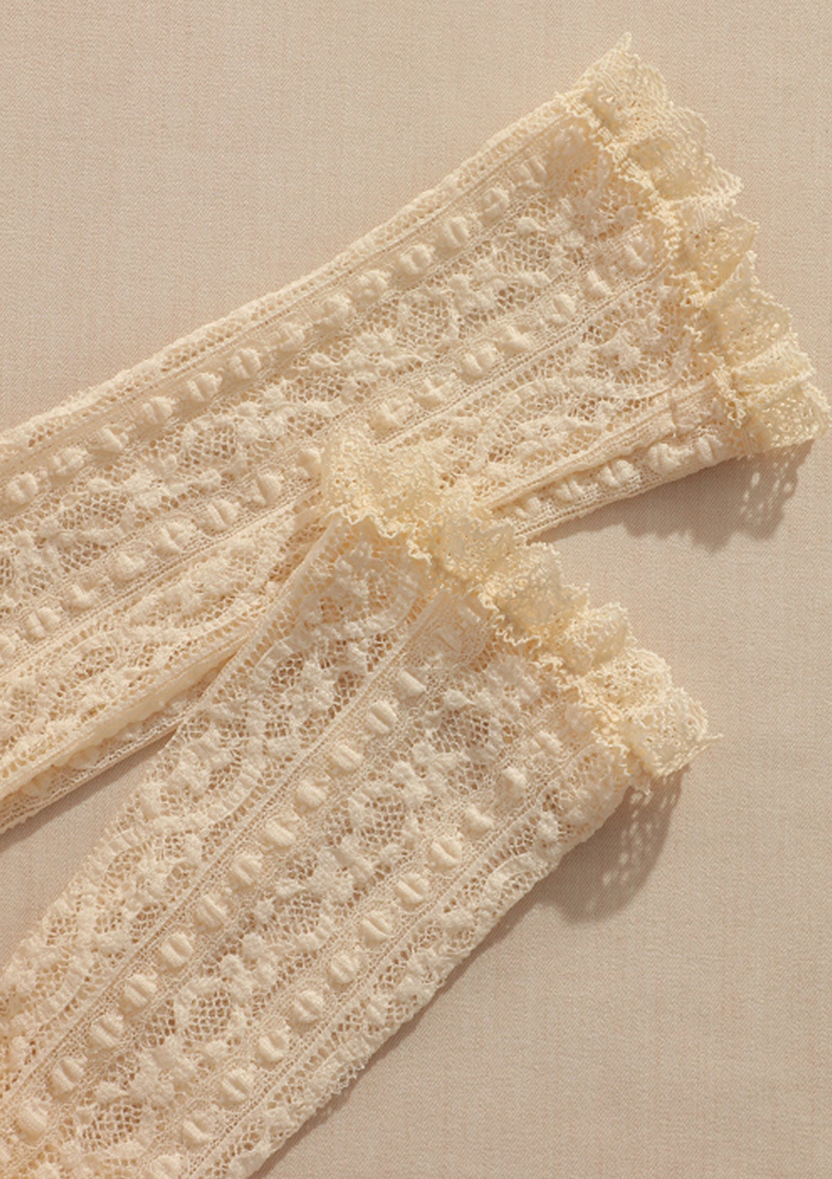 Miss Potter Blouse Ⅱ