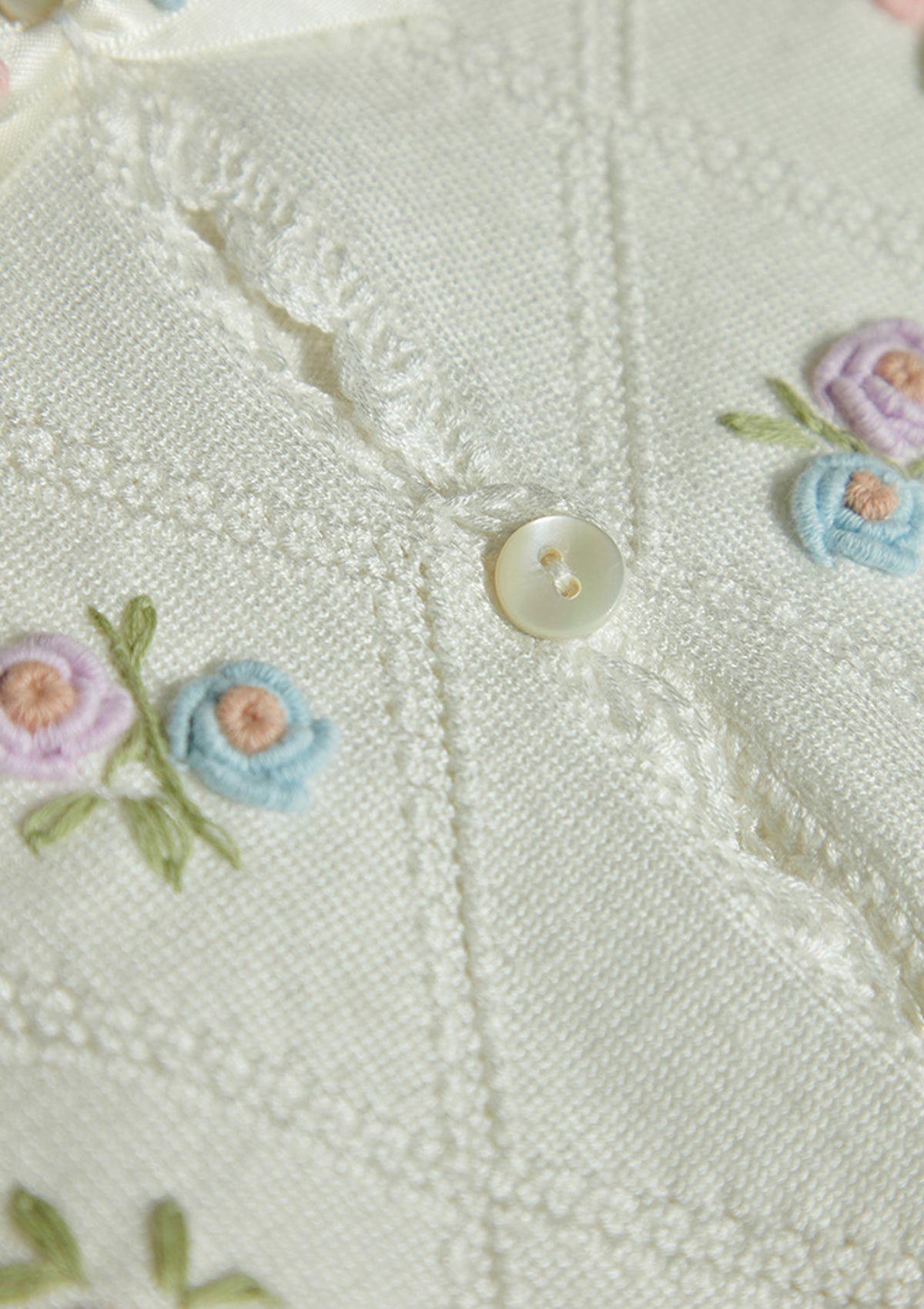 Peony Cardigan