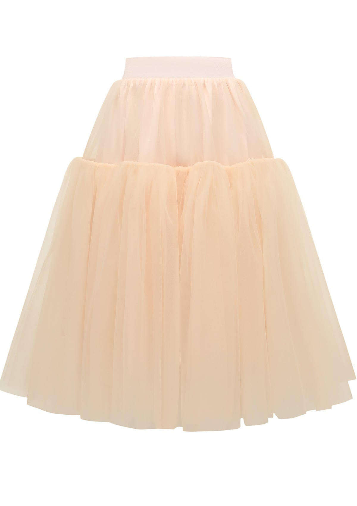 Sakura Dessert Skirt
