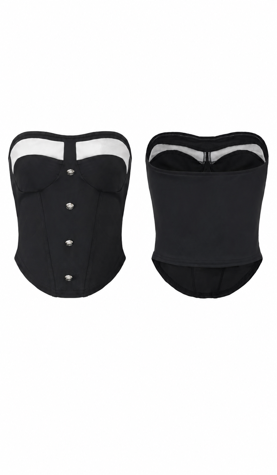 The Last Heir Corset