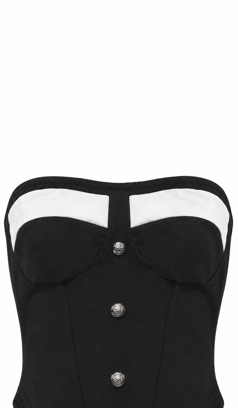 The Last Heir Corset