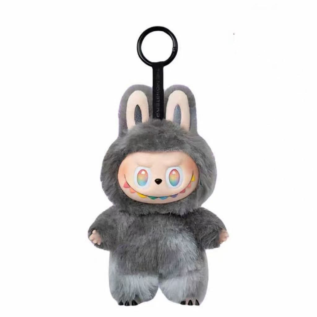 LaBuBu Plush Pendant Blind Box