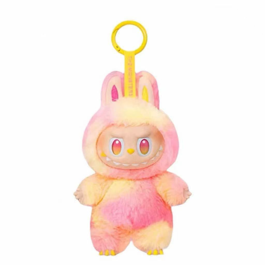LaBuBu Plush Pendant Blind Box