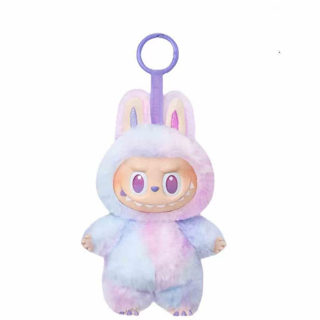 LaBuBu Plush Pendant Blind Box