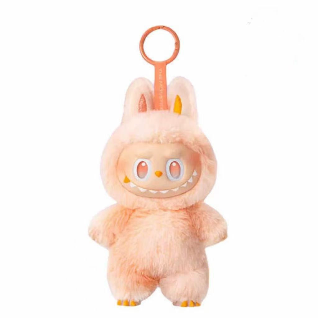LaBuBu Plush Pendant Blind Box