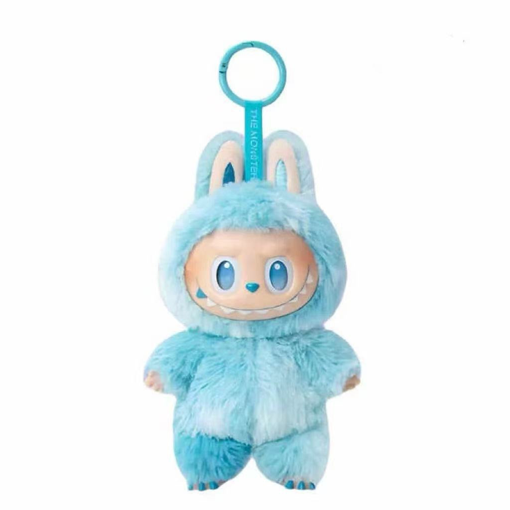 LaBuBu Plush Pendant Blind Box