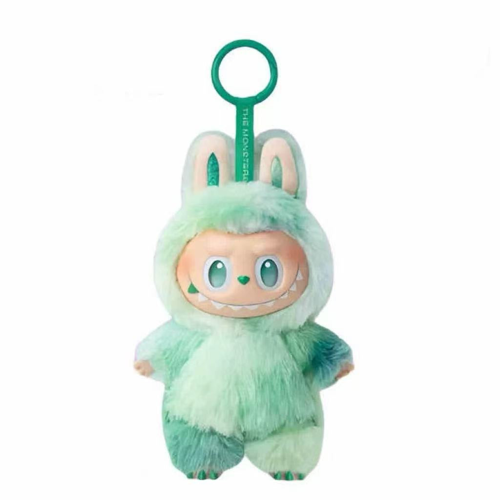 LaBuBu Plush Pendant Blind Box