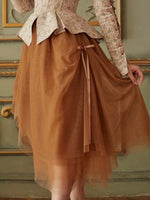 Princess Victoria Skirt