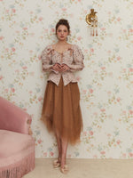Princess Victoria Corset Jacket