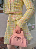 The Jackie Jacket