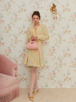 The Jackie Skirt