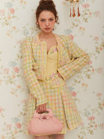 The Jackie Jacket