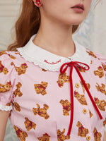 Miss Winnie Blouse