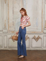 Miss Winnie Blouse