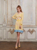 Cornflower Paradiase Set