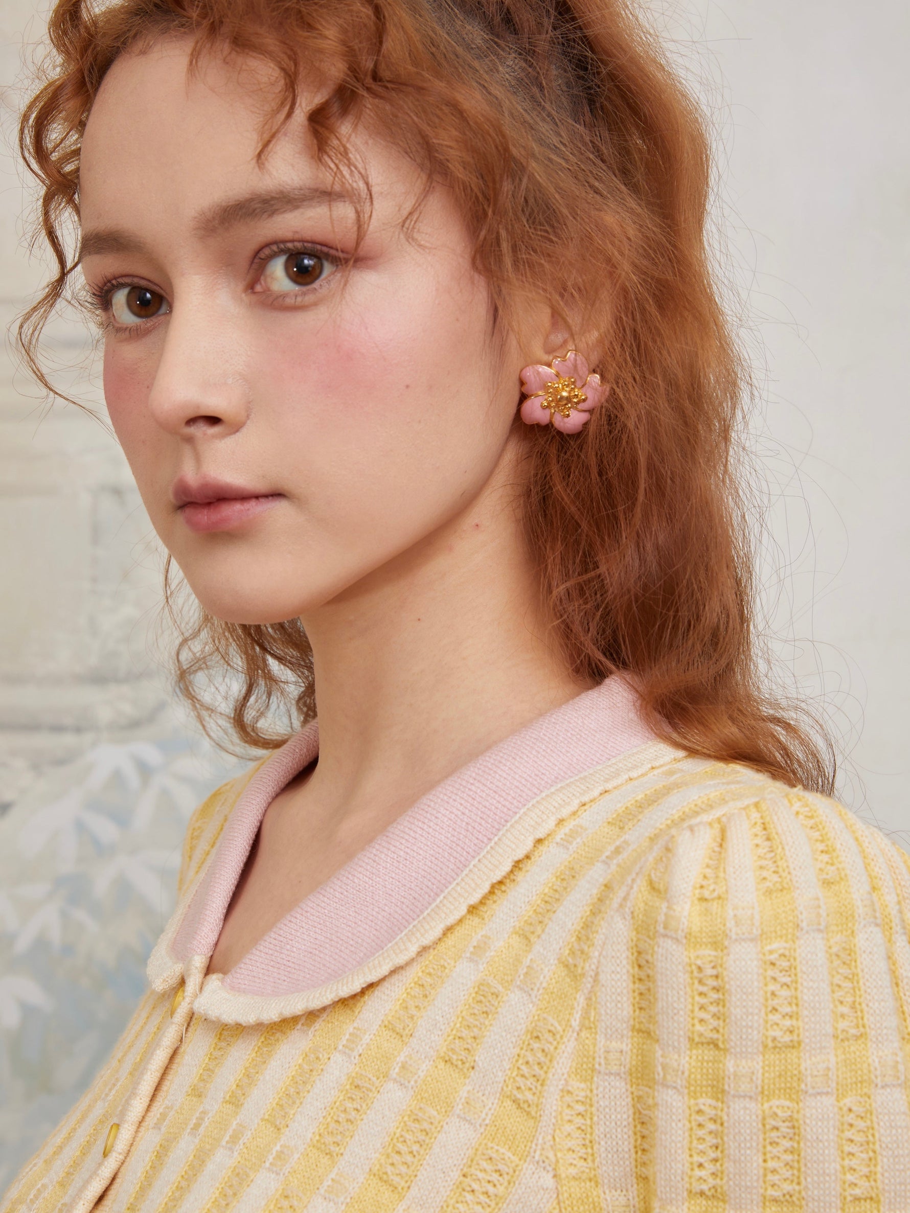 Cornflower Paradiase Set