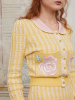 Cornflower Paradiase Set