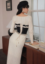 Miss Ollie Corset