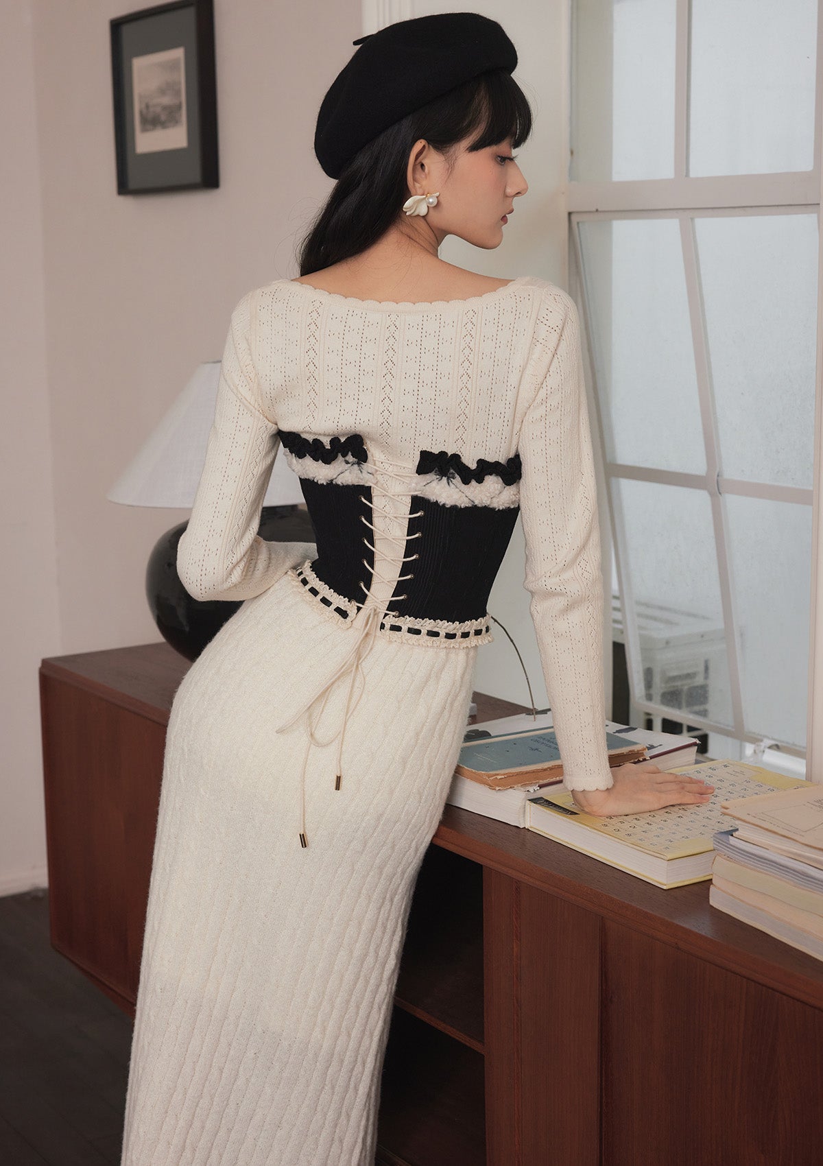 Miss Ollie Corset