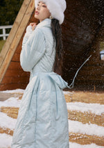 Queen Snow Down Jacket