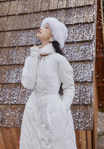 Queen Snow Down Jacket