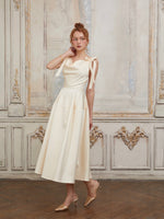 Vienna Nonet Dress