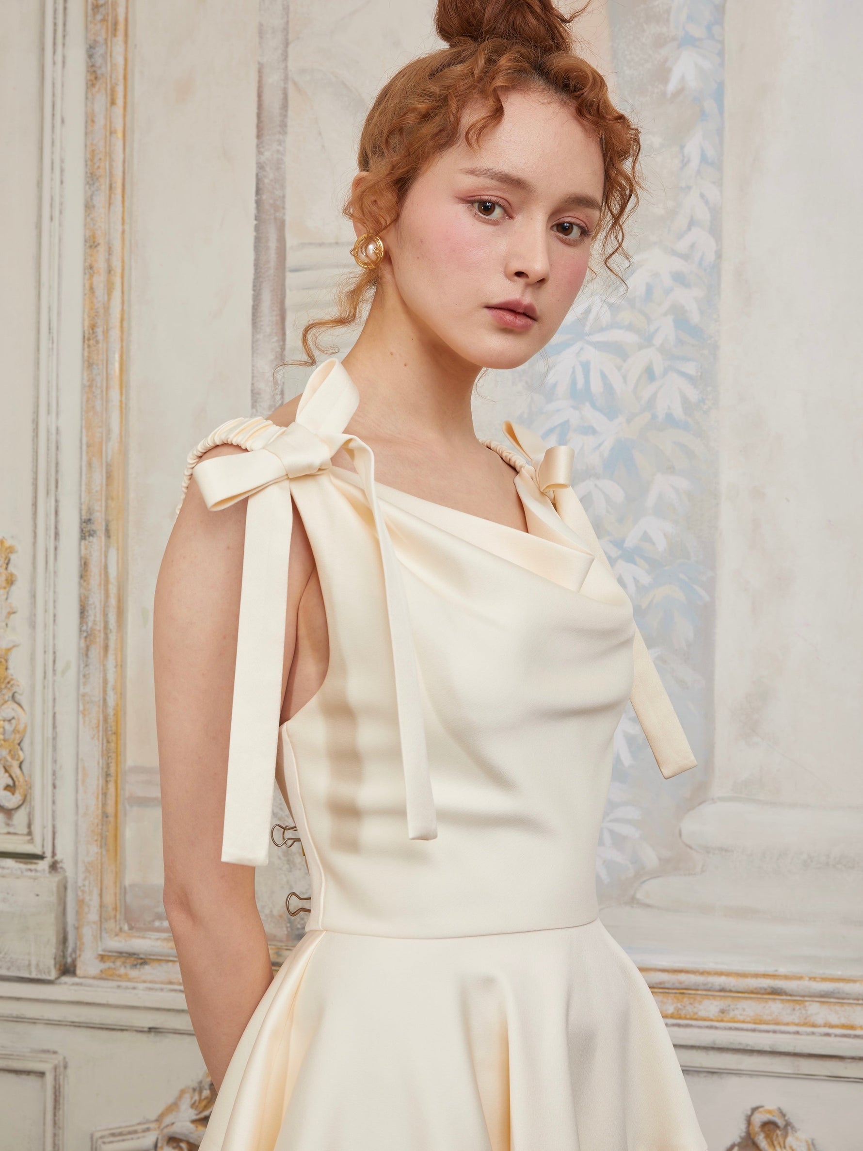 Vienna Nonet Dress