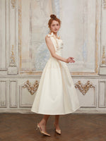 Vienna Nonet Dress