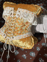 Van Gogh Corset(Underbust)