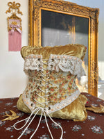 Van Gogh Corset(Underbust)