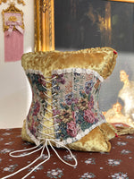 Miss potter Corset (Underbust)