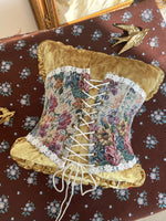 Miss potter Corset (Underbust)