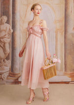 Aurora Dress - LaceMade